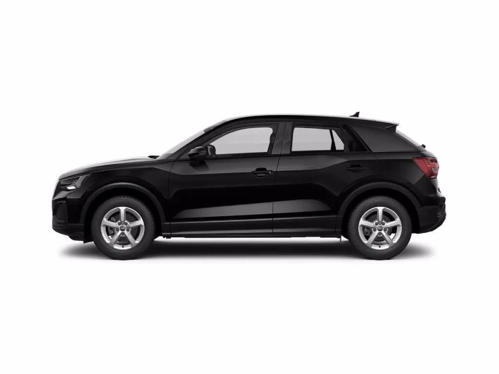 AUDI Q2 30 TFSI Business