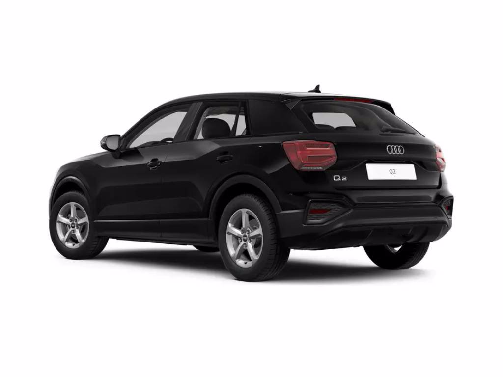 AUDI Q2 30 TFSI Business