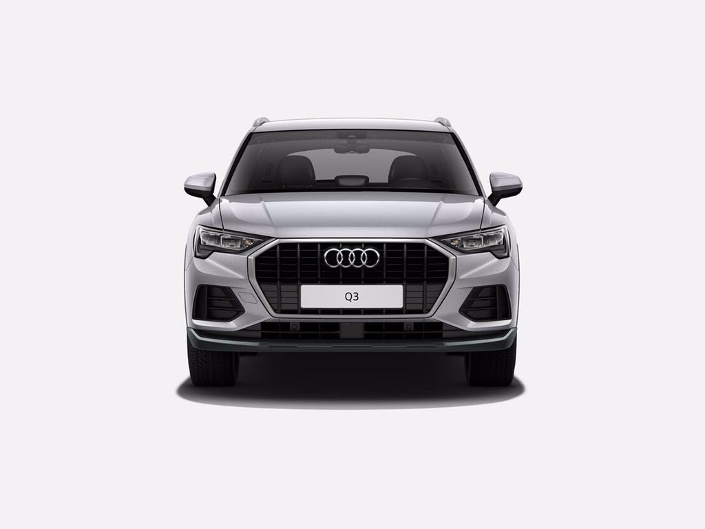 AUDI Q3 35 TDI S tronic Business Advanced