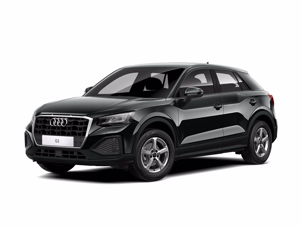 AUDI Q2 30 TDI Business Advanced