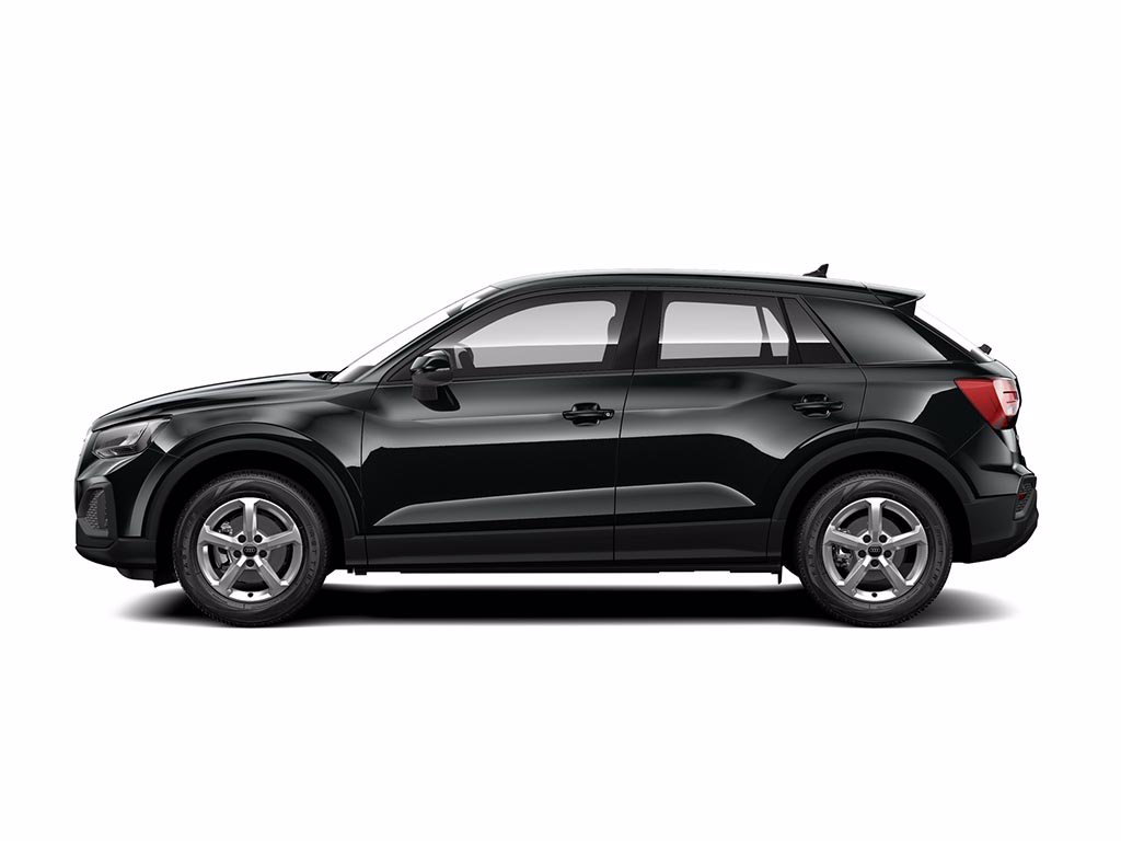 AUDI Q2 30 TDI Business Advanced