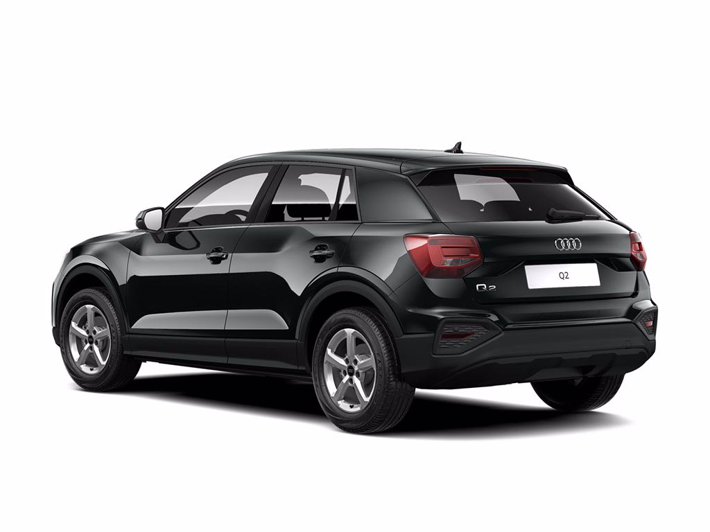 AUDI Q2 30 TDI Business Advanced