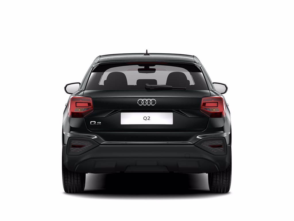 AUDI Q2 30 TDI Business Advanced