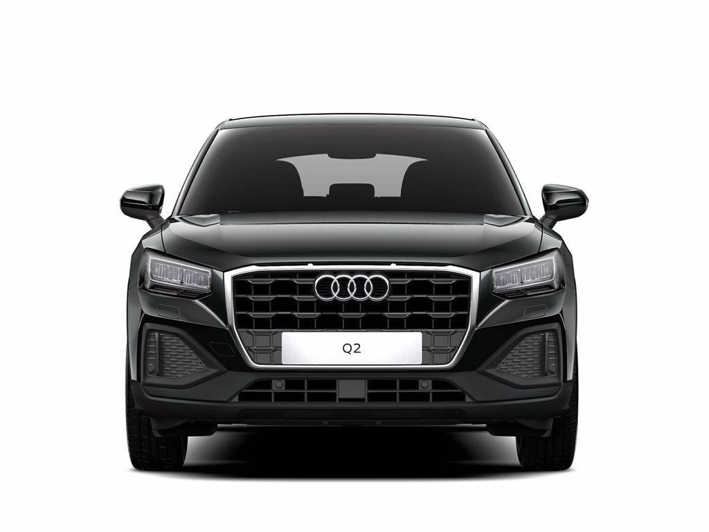 AUDI Q2 30 TDI Business Advanced