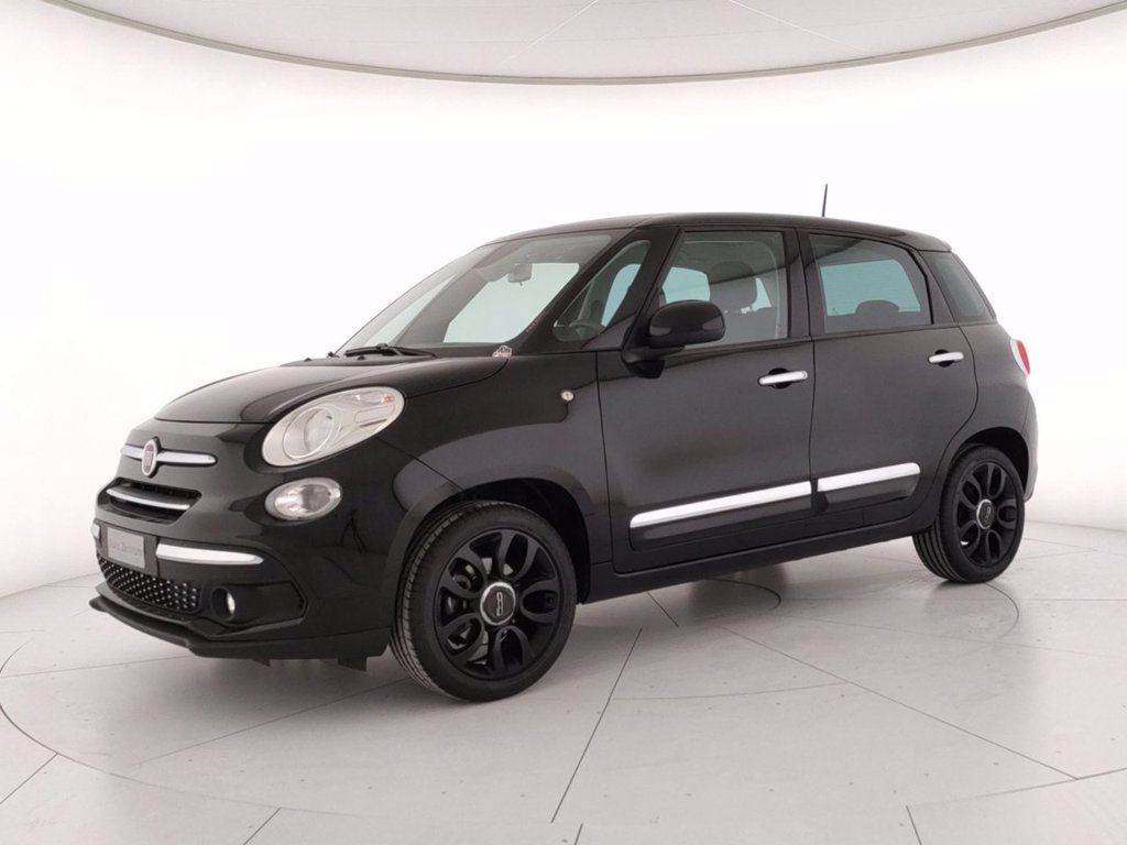 FIAT 500l 1.3 mjt lounge 95cv