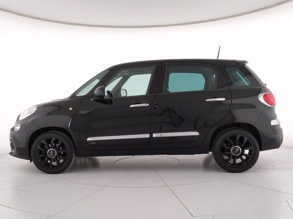 FIAT 500l 1.3 mjt lounge 95cv