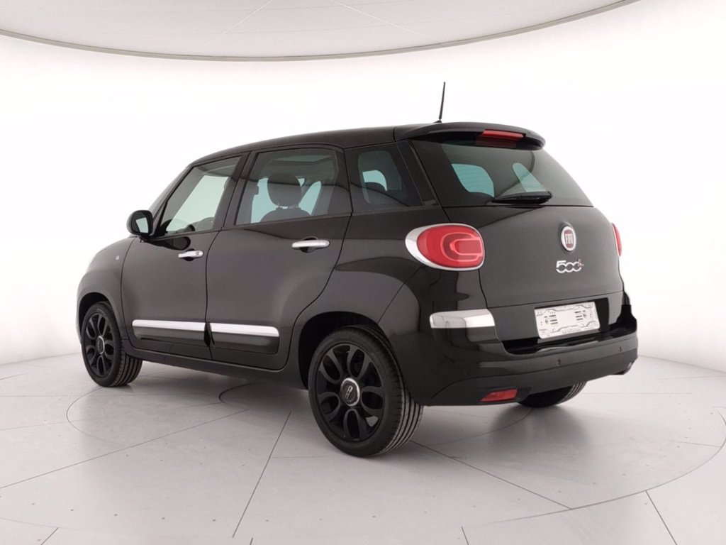 FIAT 500l 1.3 mjt lounge 95cv