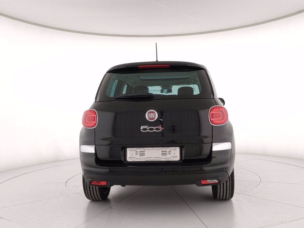 FIAT 500l 1.3 mjt lounge 95cv