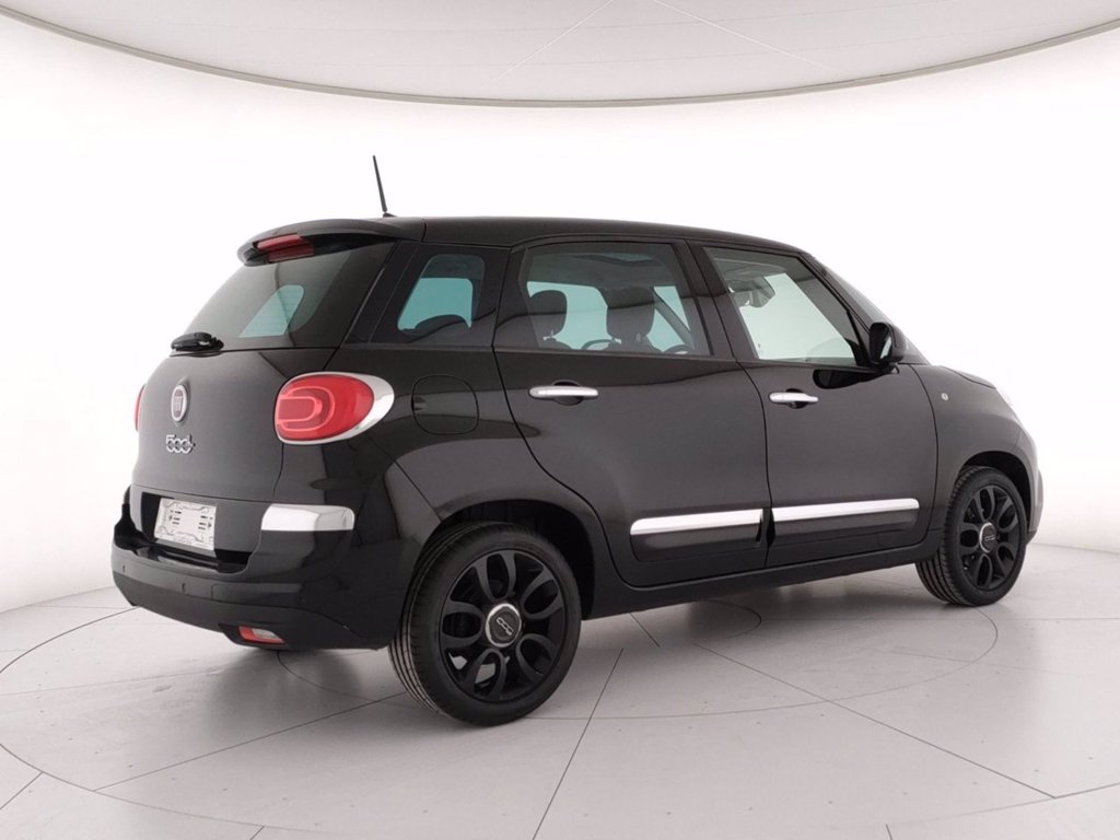 FIAT 500l 1.3 mjt lounge 95cv