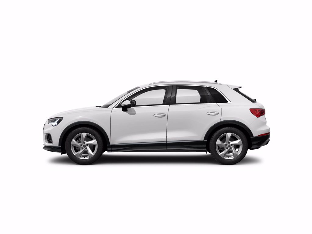 AUDI Q3 35 TFSI S tronic Business Advanced