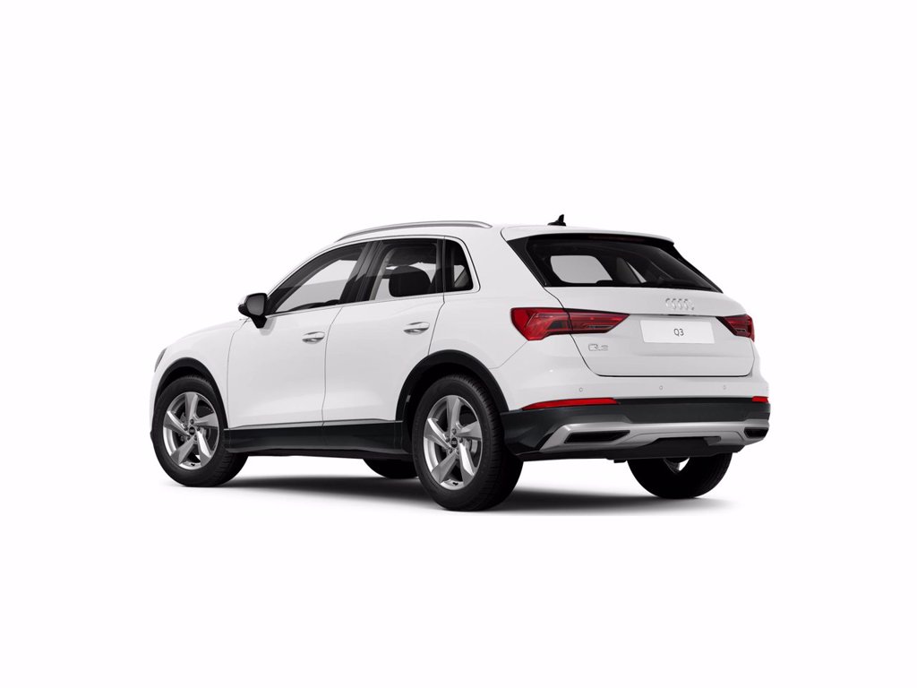 AUDI Q3 35 TFSI S tronic Business Advanced