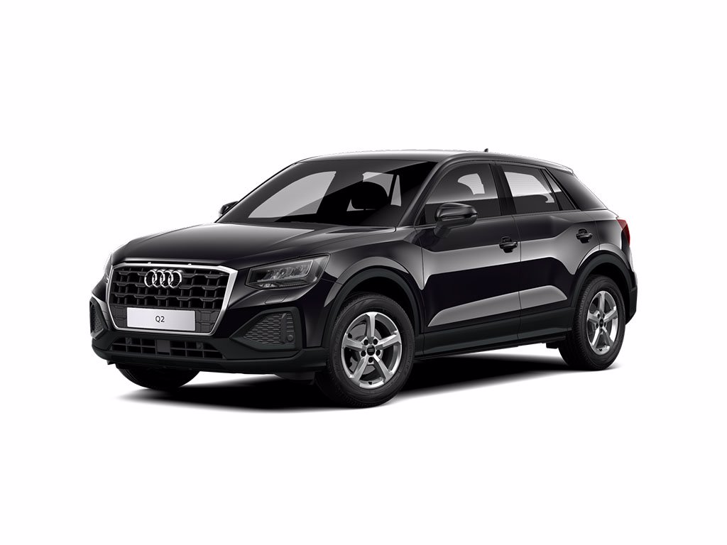 AUDI Q2 30 TDI Business Advanced