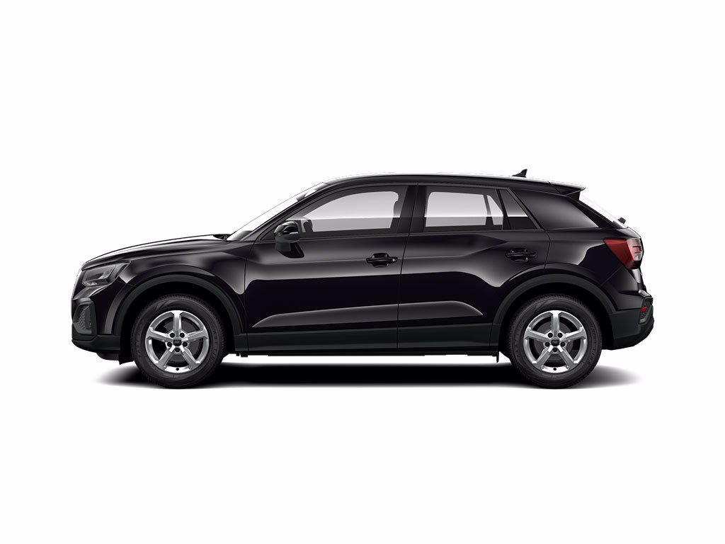 AUDI Q2 30 TDI Business Advanced