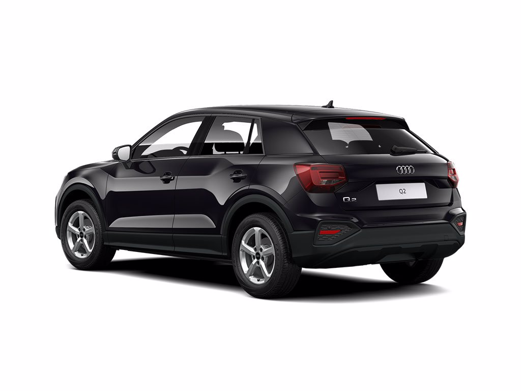 AUDI Q2 30 TDI Business Advanced