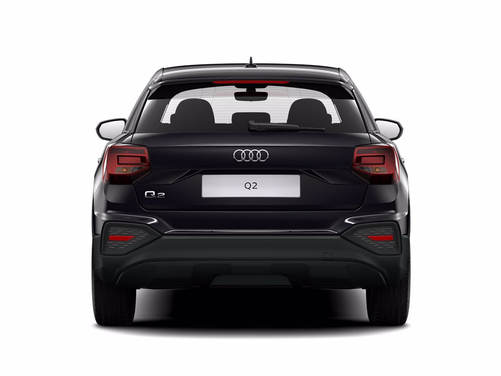 AUDI Q2 30 TDI Business Advanced