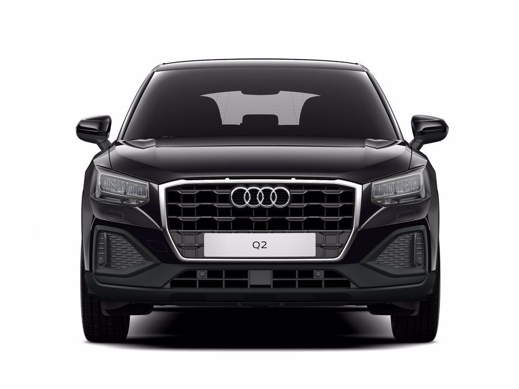 AUDI Q2 30 TDI Business Advanced