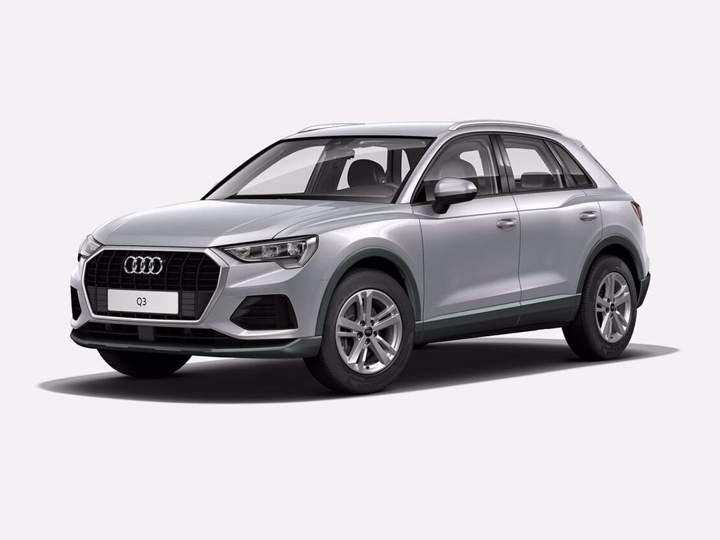 AUDI Q3 35 TDI S tronic Business