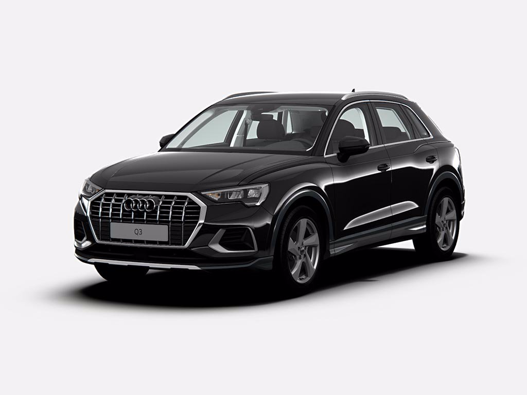 AUDI Q3 35 TFSI S tronic Business Advanced