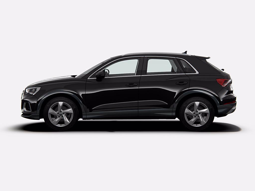 AUDI Q3 35 TFSI S tronic Business Advanced