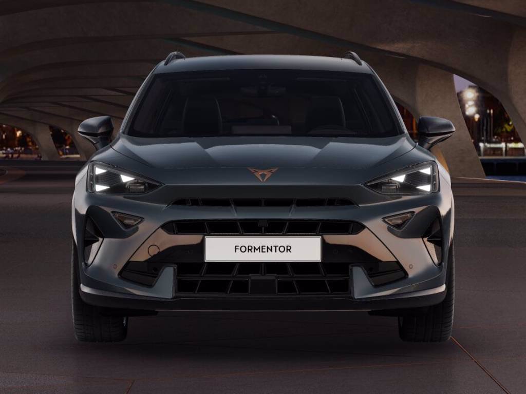 CUPRA Formentor 1.5 Hybrid DSG