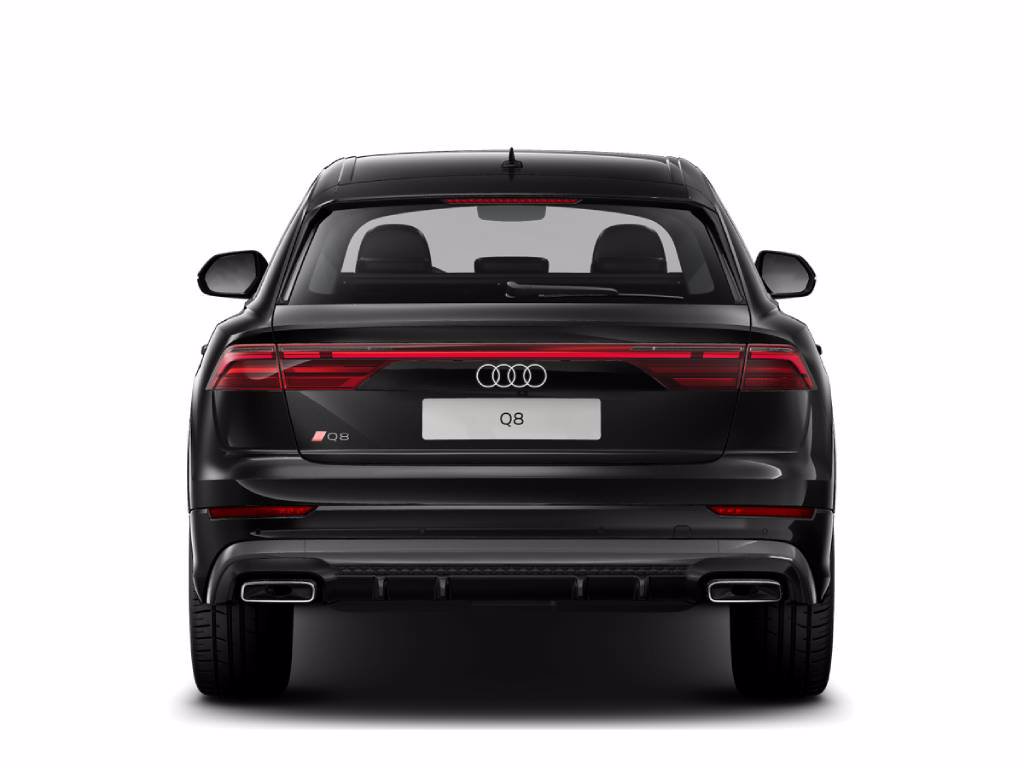 AUDI Q8 50 TDI 286 CV quattro tiptronic S line edition