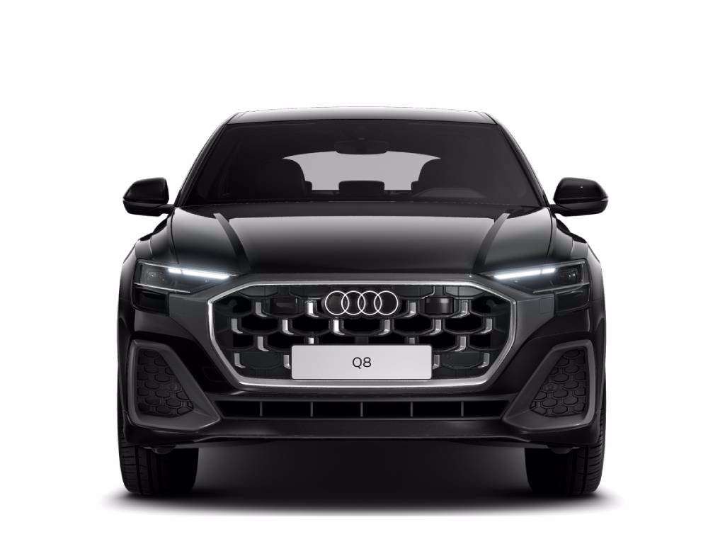 AUDI Q8 50 TDI 286 CV quattro tiptronic S line edition