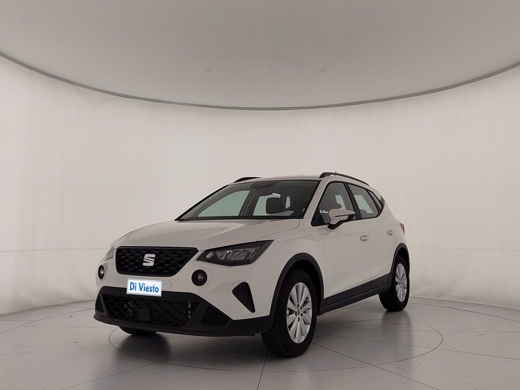 SEAT Arona 1.0 ECO TSI DSG STYLE 110CV