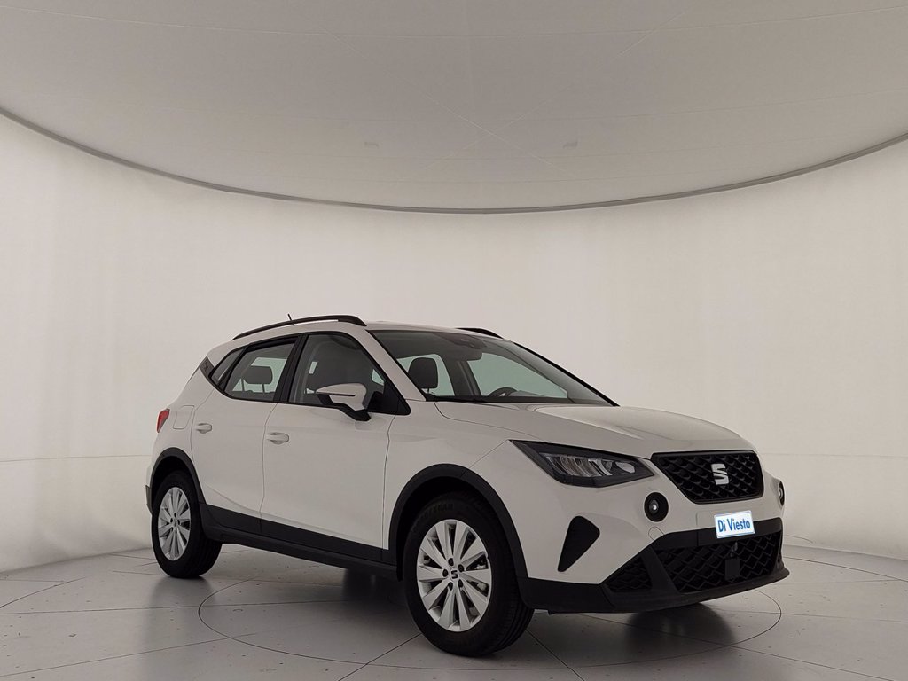 SEAT Arona 1.0 ECO TSI DSG STYLE 110CV