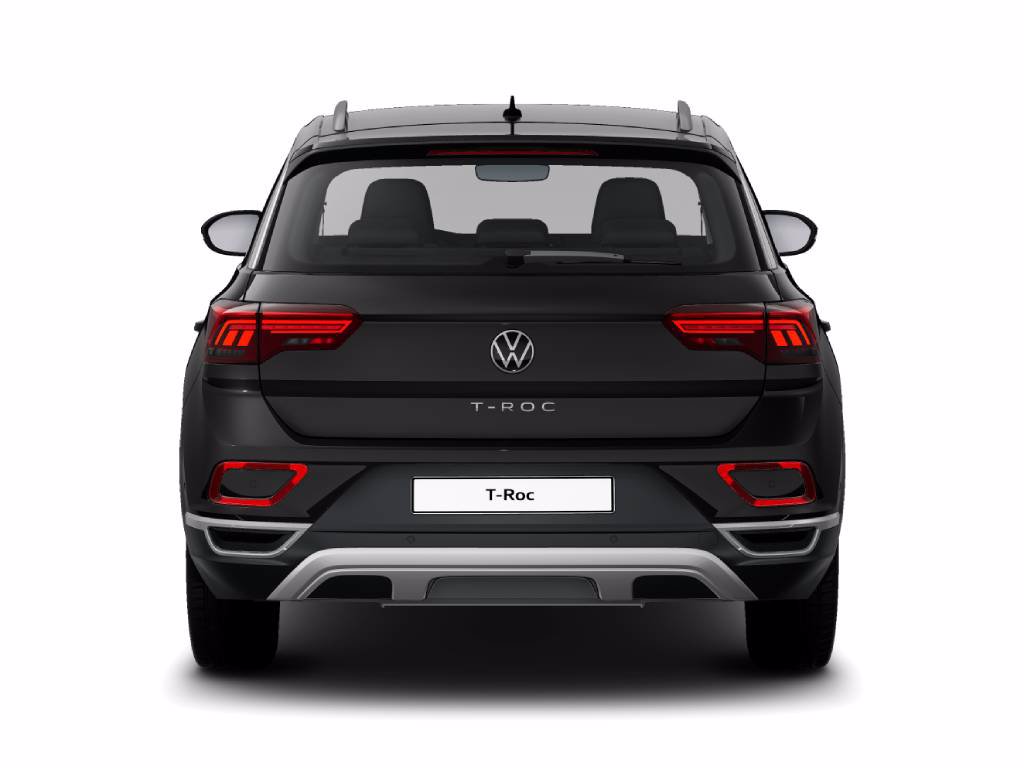 VOLKSWAGEN T-Roc 2.0 TDI SCR 150 CV DSG Style