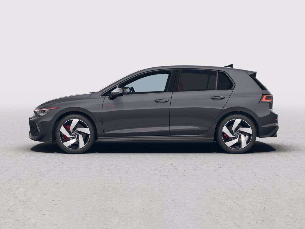 VOLKSWAGEN Golf 2.0 TSI GTI DSG