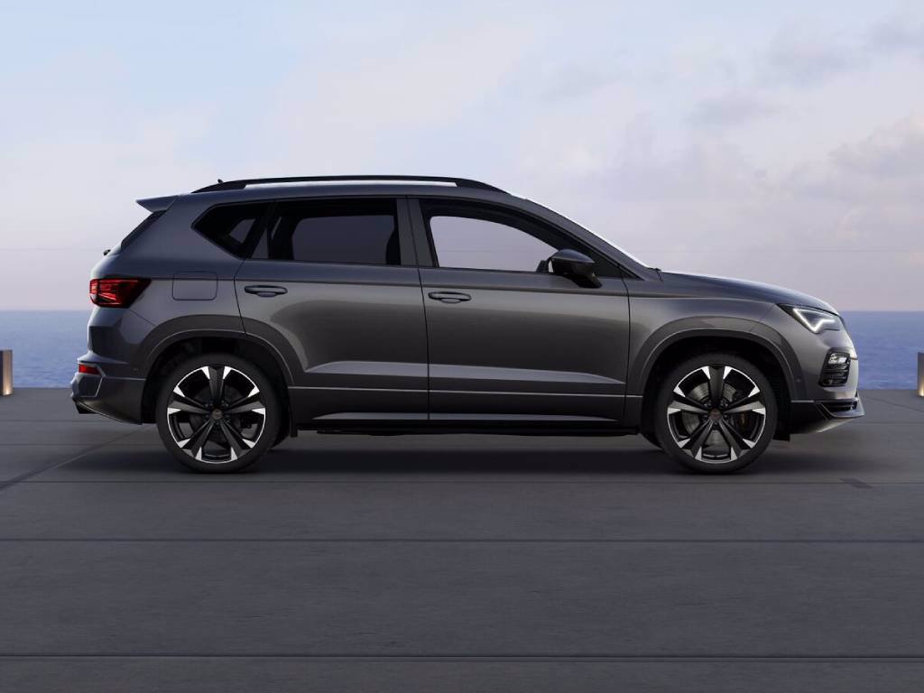 CUPRA Ateca 1.5 TSI DSG