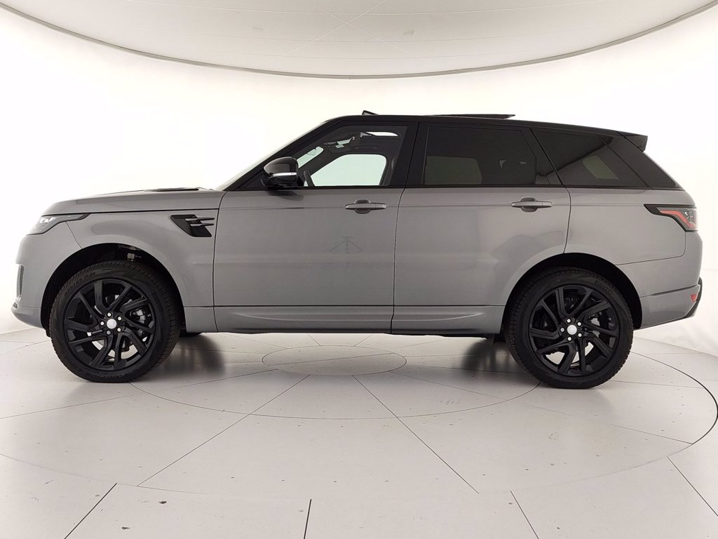 LAND ROVER Range rover sport 3.0 tdv6 hse dynamic 249cv auto