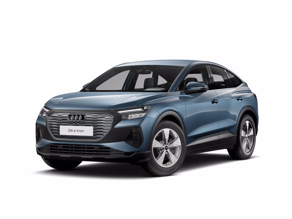 AUDI Q4 SPB 45 e-tron Business Advanced