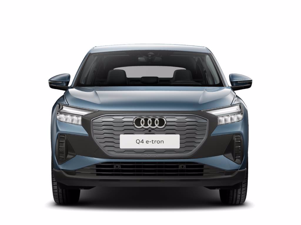 AUDI Q4 SPB 45 e-tron Business Advanced