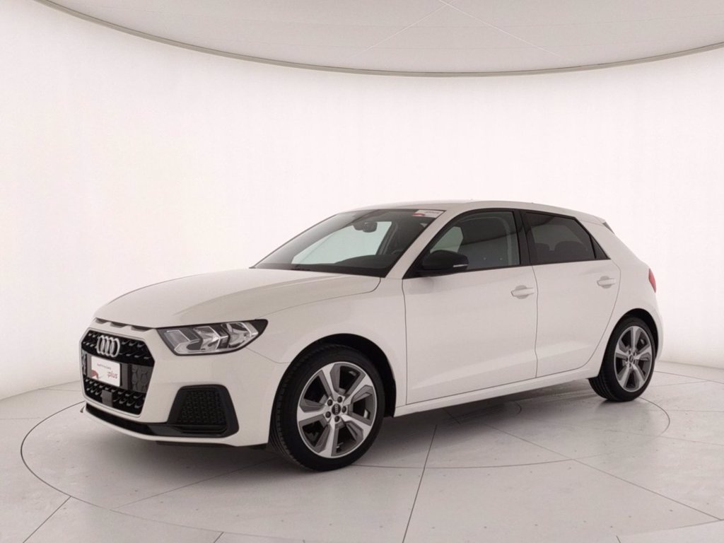 AUDI A1 sportback 25 1.0 tfsi admired advanced my20