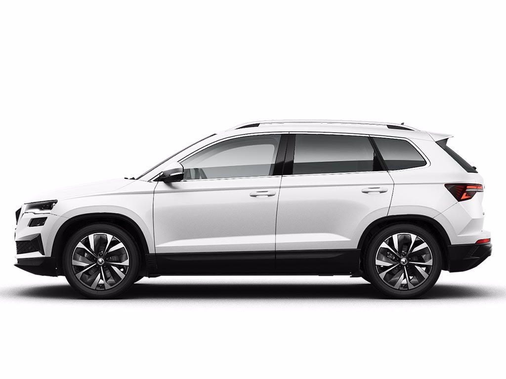 SKODA Karoq 1.5 TSI ACT DSG Style