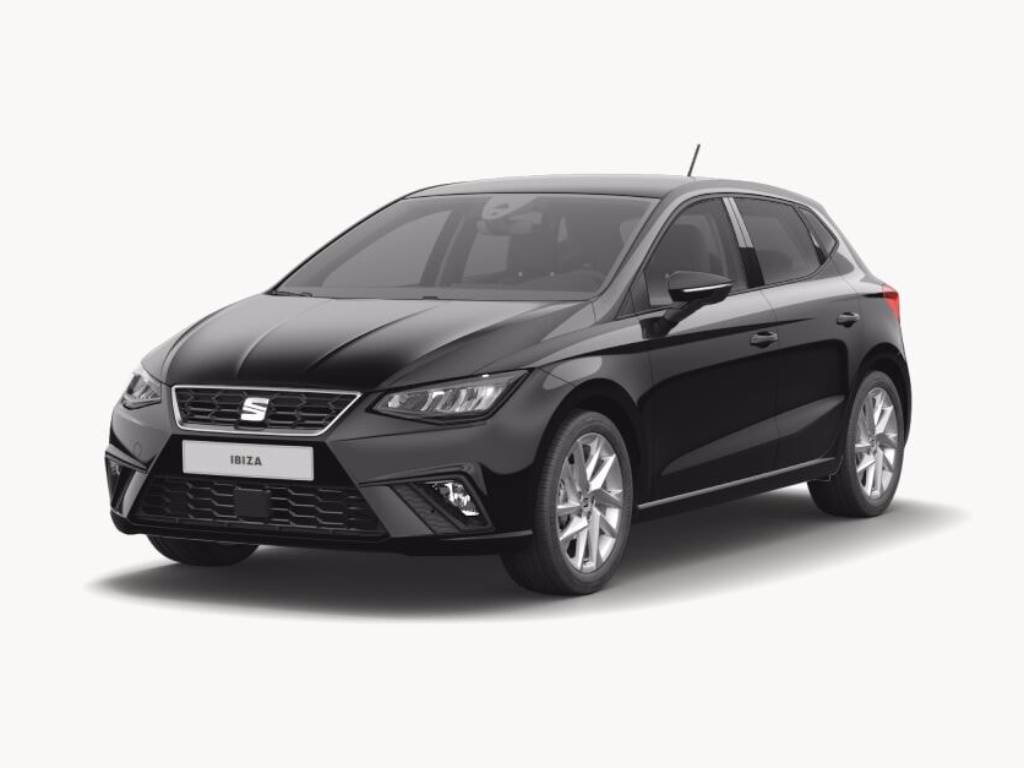 SEAT Ibiza 1.0 EcoTSI 115 CV 5 porte Anniversary Limited Edition