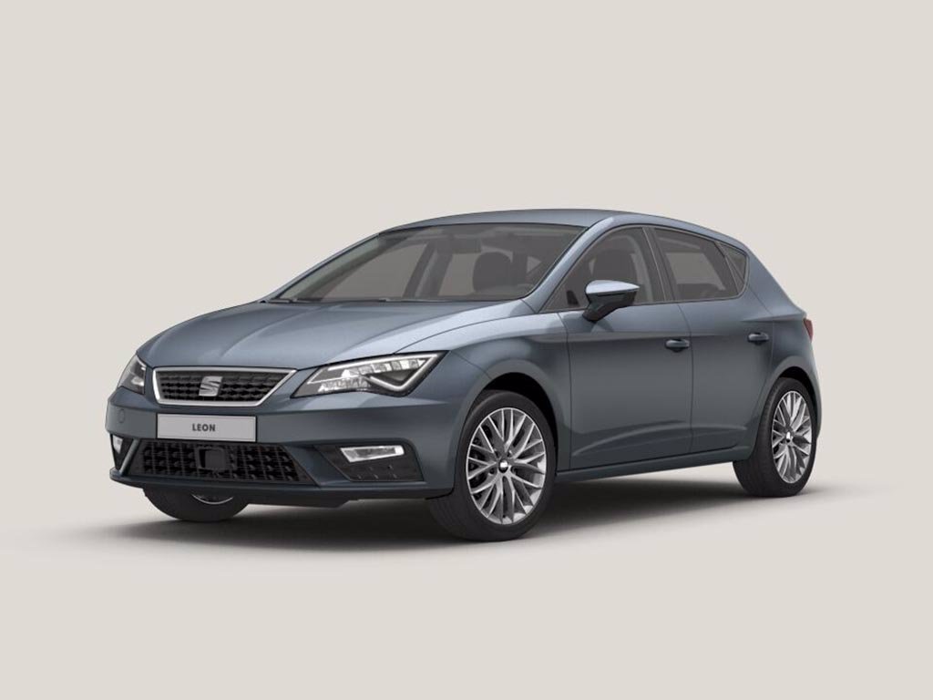 SEAT Leon 2.0 TDI 150 CV DSG Business