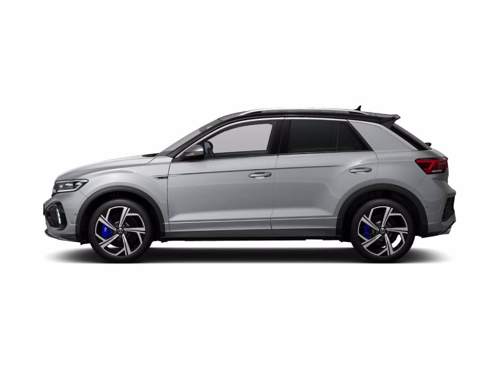 VOLKSWAGEN T-Roc 1.0 TSI R-Line