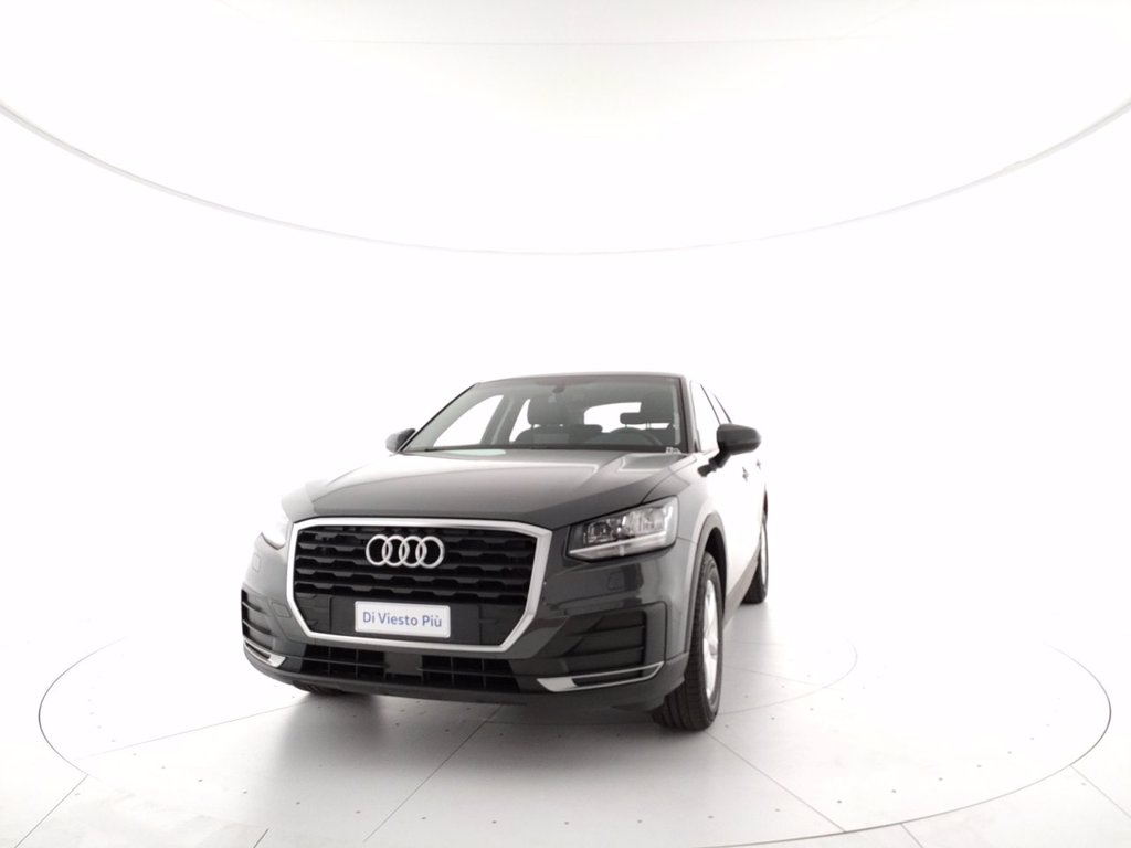 AUDI Q2 30 1.0 tfsi