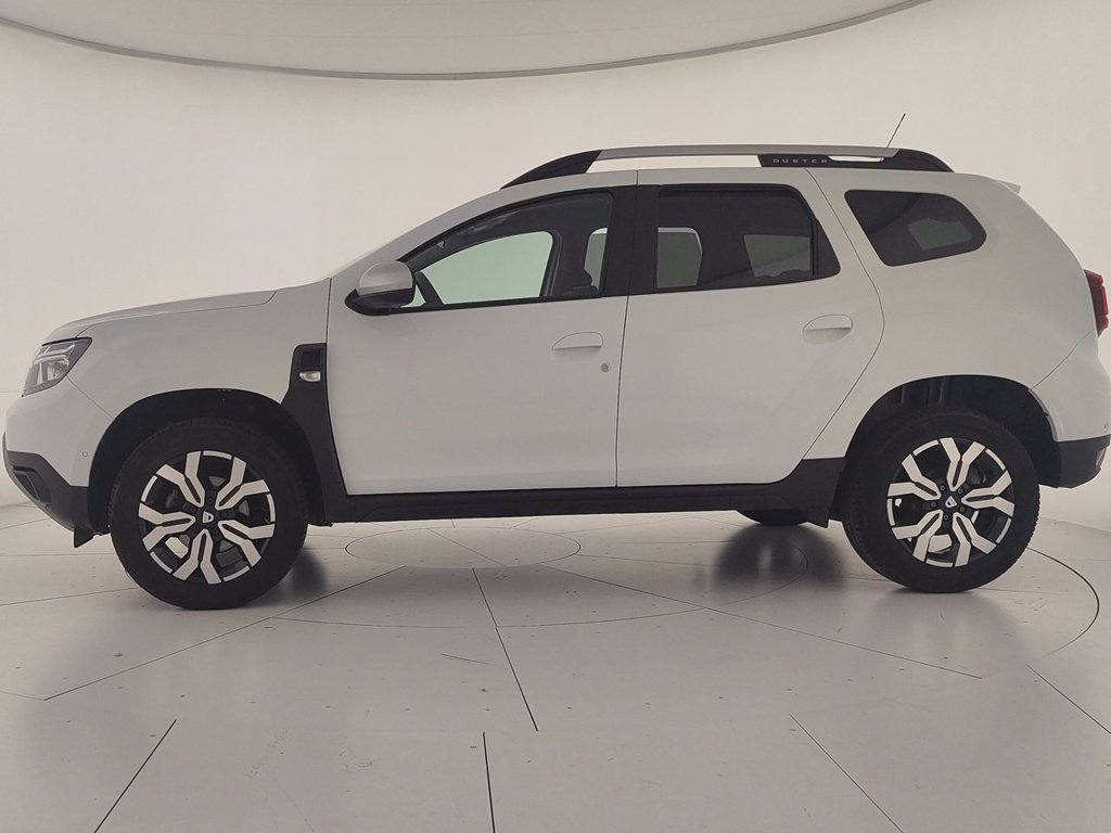 DACIA Duster 1.0 tce prestige up gpl 4x2 100cv