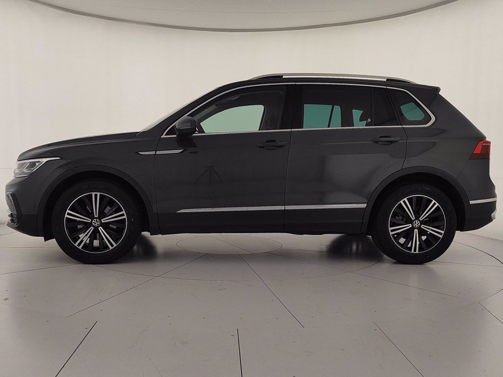 VOLKSWAGEN Tiguan 2.0 tdi elegance 150cv dsg