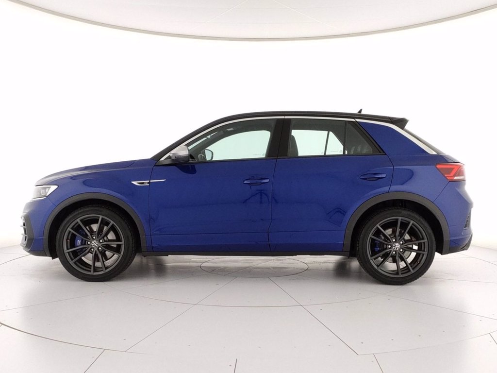 VOLKSWAGEN T-roc 2.0 tsi r 4motion 300cv dsg