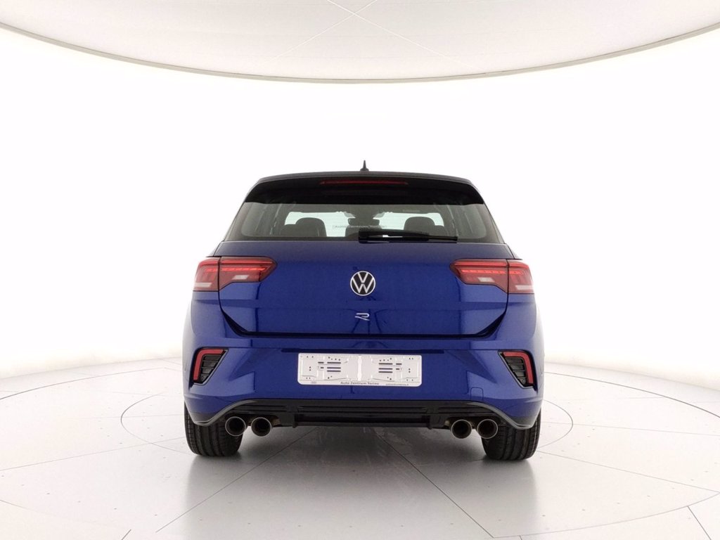 VOLKSWAGEN T-roc 2.0 tsi r 4motion 300cv dsg