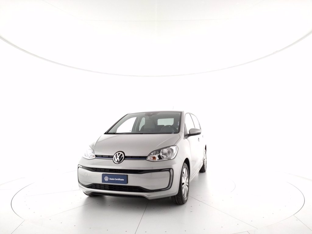 VOLKSWAGEN E-up! 5p