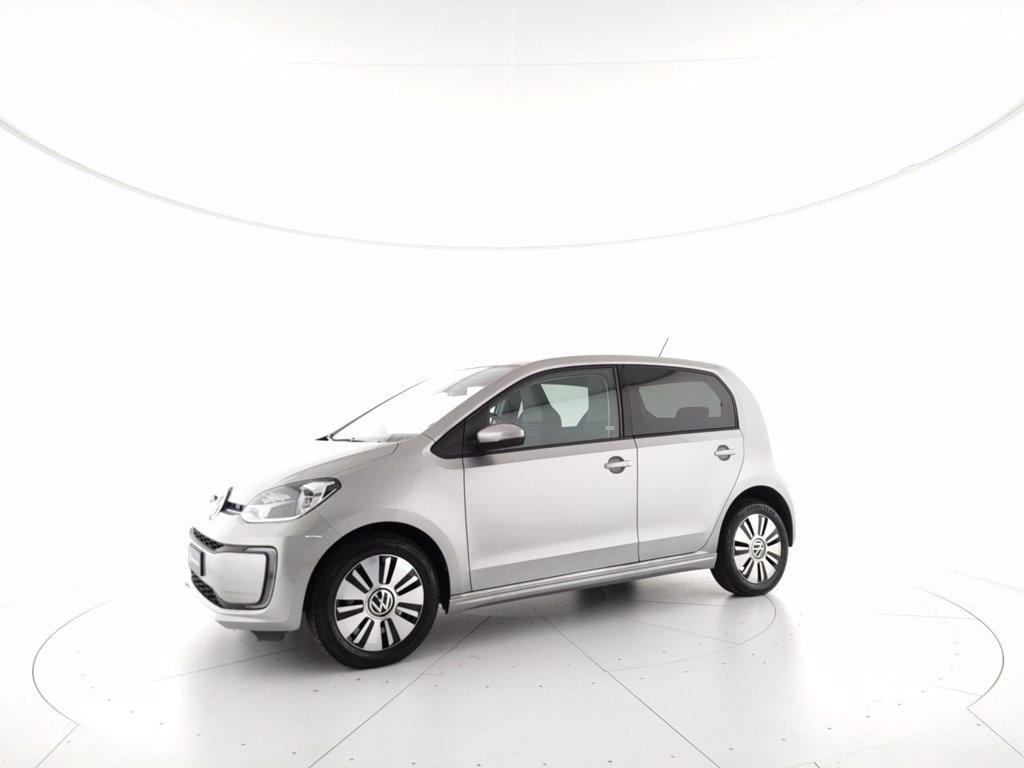 VOLKSWAGEN E-up! 5p