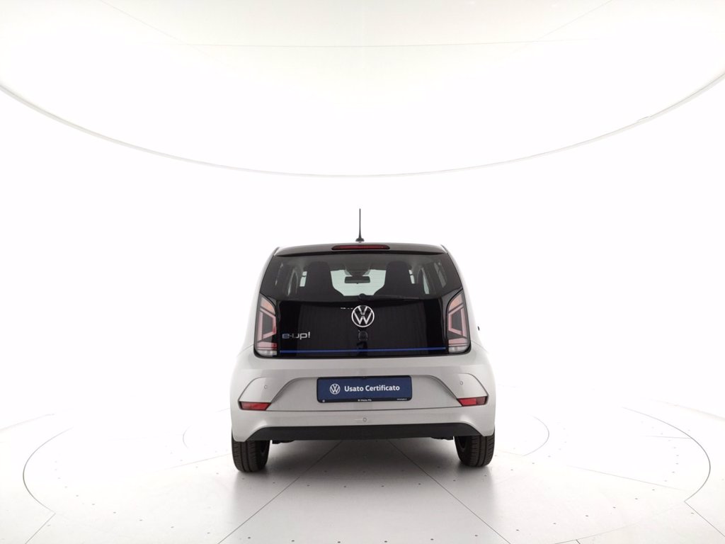 VOLKSWAGEN E-up! 5p