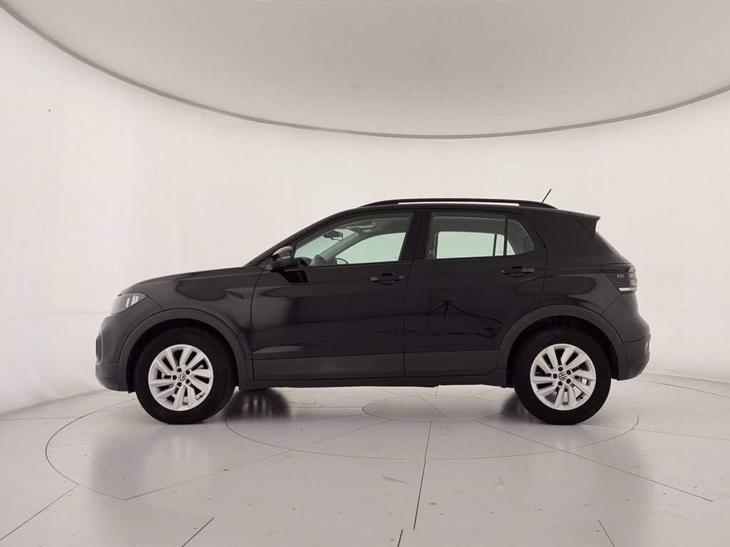 VOLKSWAGEN T-cross 1.0 tsi style 110cv