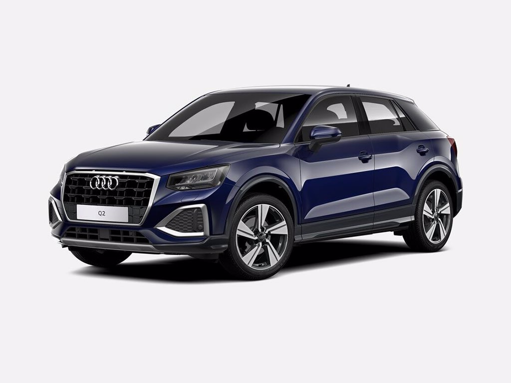 AUDI Q2 35 TFSI S tronic Business Advanced