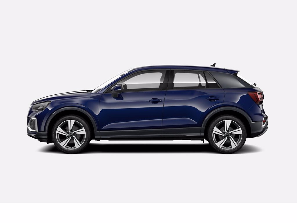 AUDI Q2 35 TFSI S tronic Business Advanced